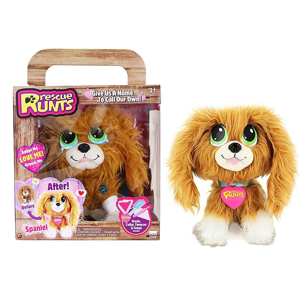 peluche chien toys r us
