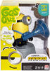 Illumination Presents Minions The Rise Of Gru Gas Out