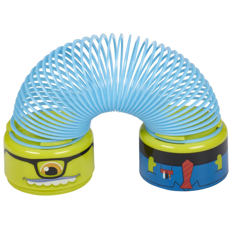 Slinky Headz Nerdclops