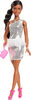 Barbie Family & Friends Barbie "Brooklyn" Fashion Doll & Accessories DressUp Set with 2 Looks