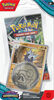 Emballage-coque Checklane SV6 " Mascarade Crépusculaire " Pokémon - Édition anglaise