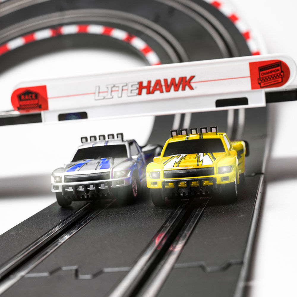 Piste de course toys r us discount