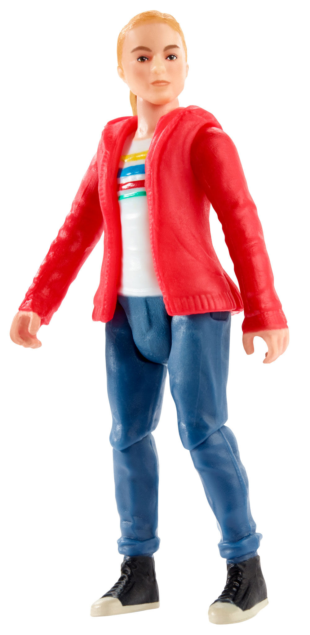Jurassic world maisie sales toy