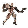Transformers Deluxe WFC-K7 Paleotrex Fossilizer Action Figure