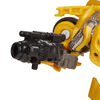 Transformers Toys Studio Series 49 Deluxe Class Transformers: Movie 1 Bumblebee