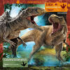 Ravensburger Jurassic World - World Dominion 3x49pc Puzzle