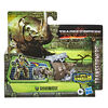 Transformers: Rise of the Beasts Movie, Beast Alliance, Battle Changers Rhinox Action Figure, 4.5 inch