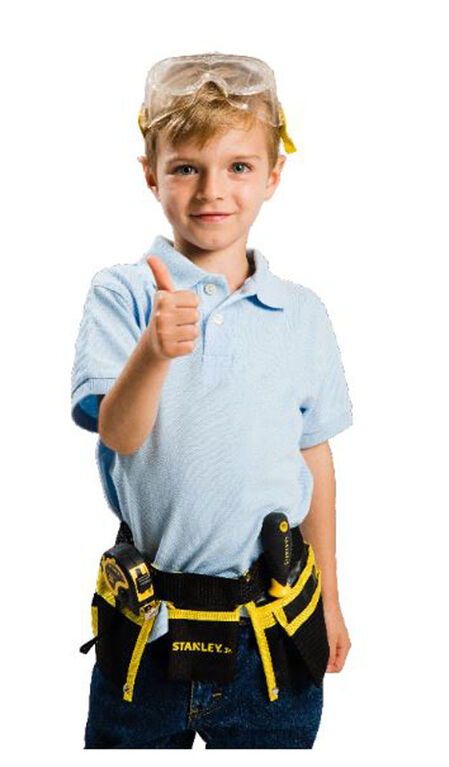 Stanley Jr. - Tool Belt