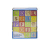 Imaginarium Discovery - Jumbo Alphabet Blocks - English Edition