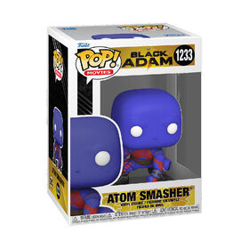 POP MOVIES: Atom Smasher - Black Adam