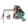 Portland Swing Set/Playset