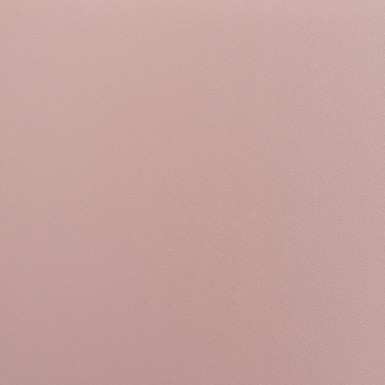 Sweedi Nightstand- Stool Pink Blush