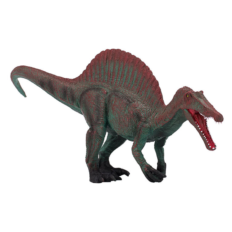 ALEX - Spinosaurus W/Articulated Jaw - Extra Large