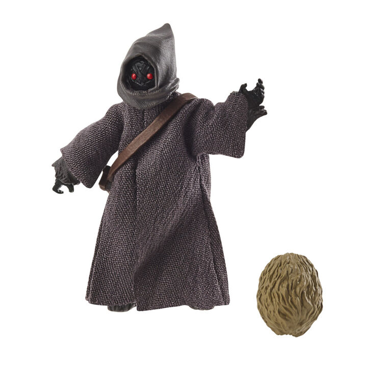 Star Wars The Vintage Collection Offworld Jawa (Arvala-7) Toy