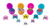 Zuru Rainbocorns Sequins Surprise! - white and pink