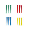 Refill of 12 pegs for cribbage game