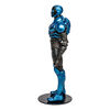 Film DC Multiverse Blue Beetle - Blue Beetle Figurine 7" Action