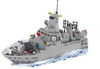 Legion: Destroyer Ship