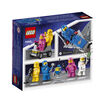 LEGO The LEGO Movie 2 Benny's Space Squad 70841
