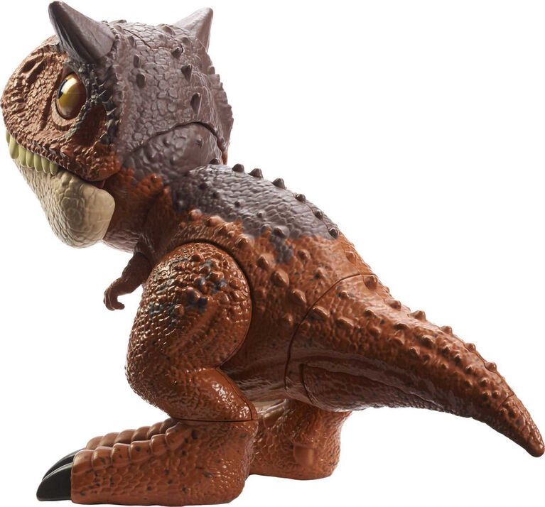 Jurassic World - Bébé Carnotaurus Toro