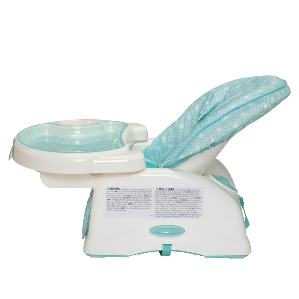 safety first recline