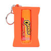 Flamin Hot Cheetos Lip Balm with Keychain