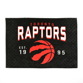 NBA Toronto Raptors Arena Blanket, 66" x 90"