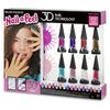 Nail-a-Peel Deluxe Color Kit