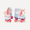 Our Generation, Roll With It, Roller Skates for 18-inch Dolls