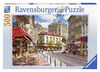 Quaint shops - 500 Piece Puzzle