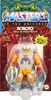 Masters of the Universe Origins Roboto Action Figure, 5.5-in
