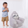 Cuddo Buddies Toddler Plush Character Chair - Sloth