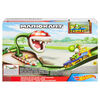 Hot Wheels Mario Kart Piranha Trackset - R Exclusive