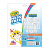 Trousse Color Wonder, Baby Shark