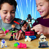 Play-Doh Star Wars Squish & Slice Lightsabers 4 Inch Action Figure Set
