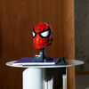 LEGO Marvel Le masque de Spider-Man Ensemble de superhéros 76285