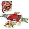 Monopoly GO! Board Game