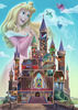 Ravensburger Disney Princess - Disney Casltes Sleeping Beauty 1000pc Puzzle