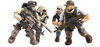 Mega Construx Call of Duty Desert Snipers vs. Mercenaries