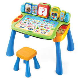 Vtech Magi bureau interactif 4 en 1 - Édition anglaise