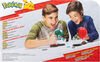 Jeu Pokémon Attaque surprise