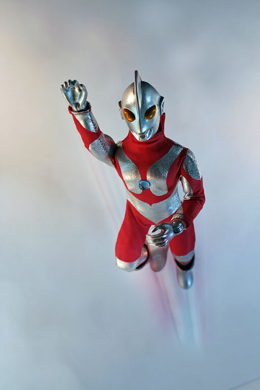 Mego Movies Assortment - Ultraman
