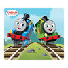 The Canadian Group - 3 in 1 Thomas and Friends Puzzles
