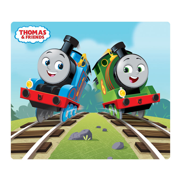 The Canadian Group - 3 in 1 Thomas and Friends Puzzles