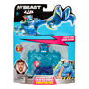 Héros extensible MrBeast Lab