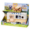 Ensemble De Jeu Camping-Van Bluey