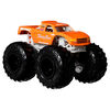 Hot Wheels - Pack De 5 Monster Trucks - les motifs peuvent varier - Notre exclusivité