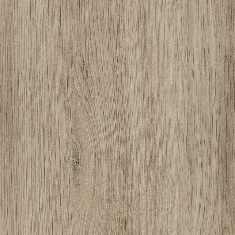 Fynn Full Headboard - Modern Rustic Oak