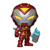 Funko POP! Marvel: Infinity Warps - Iron Hammer - R Exclusive