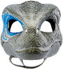 Jurassic World Velociraptor Blue Mask